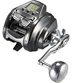 Amazon | ダイワ(DAIWA) 電動リール マリンパワー 3000-24V 2015年